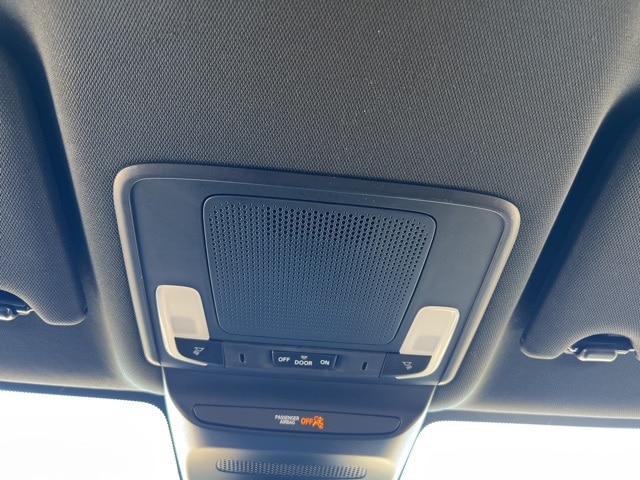 used 2023 Honda HR-V car, priced at $23,959