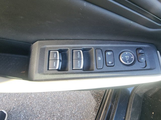 2023 Honda Accord Hybrid EX-L - Photo 21