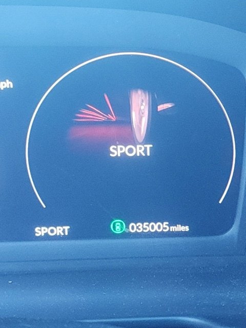 2023 Honda Accord Hybrid EX-L - Photo 30