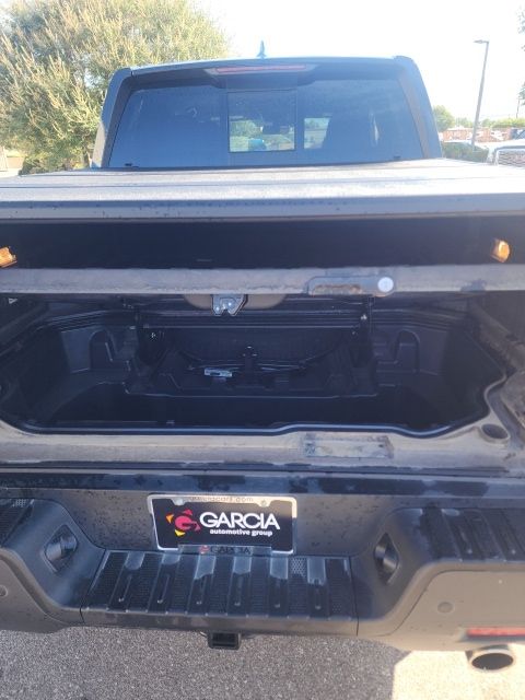 2025 Honda Ridgeline TrailSport - Photo 12