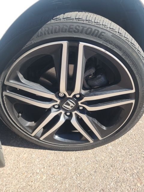 used 2016 Honda Accord car, priced at $20,959