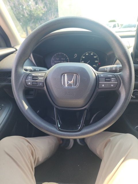 2024 Honda HR-V LX - Photo 28