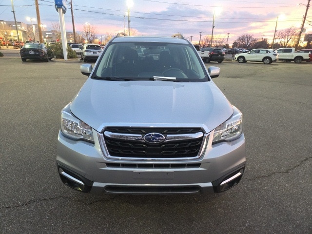 used 2018 Subaru Forester car, priced at $22,222