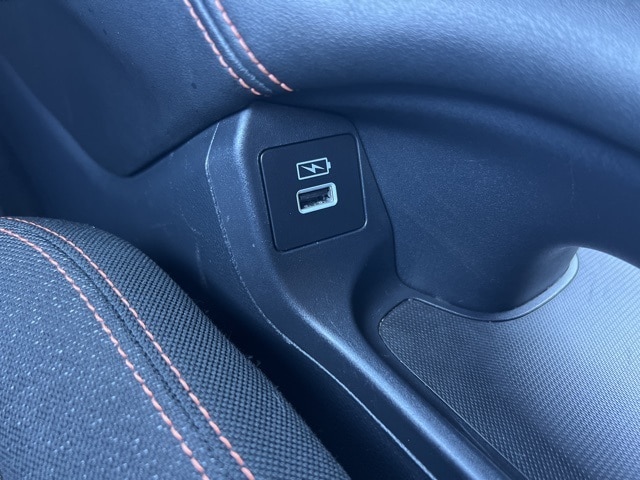 used 2023 Honda HR-V car, priced at $23,959