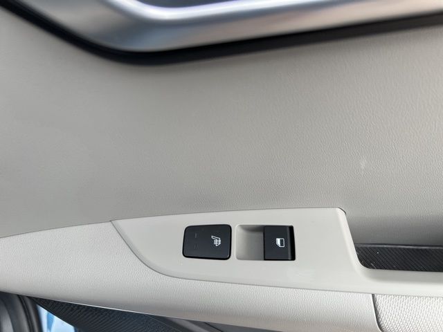 used 2023 Kia Niro EV car, priced at $22,555