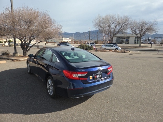 used 2018 Honda Accord car, priced at $22,959