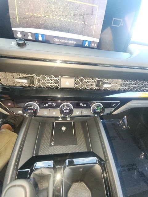 2026 Honda Accord Hybrid Sport-L - Photo 42