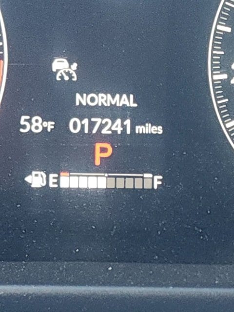 2024 Honda HR-V EX-L - Photo 30