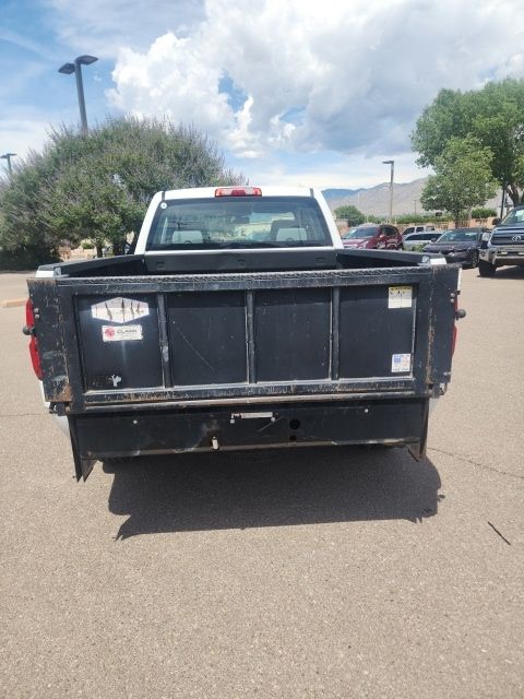 used 2014 Chevrolet Silverado 1500 car, priced at $18,346