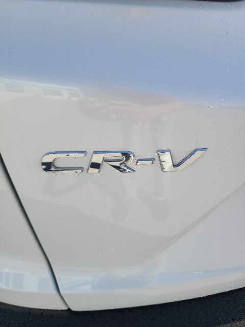 used 2022 Honda CR-V car, priced at $27,777
