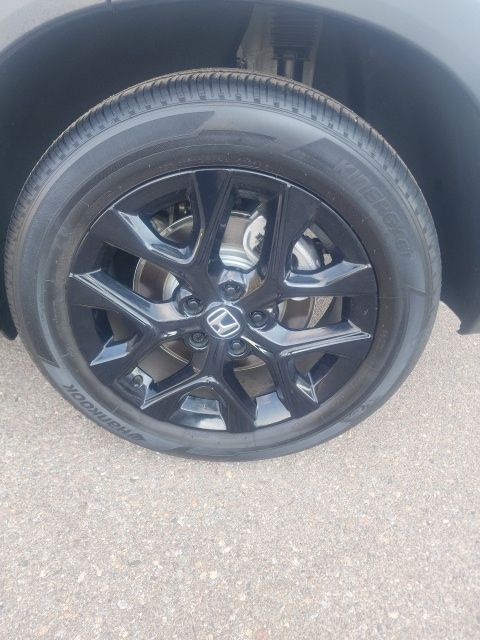 2025 Honda HR-V Sport - Photo 24