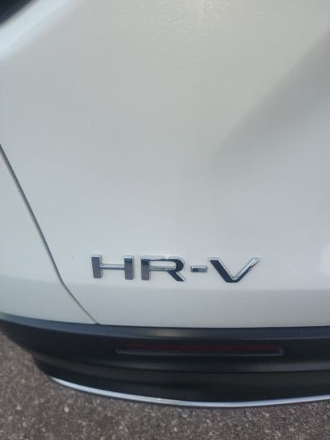 2025 Honda HR-V Sport - Photo 8