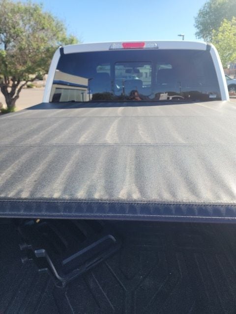 used 2018 Ford F-150 car, priced at $34,959