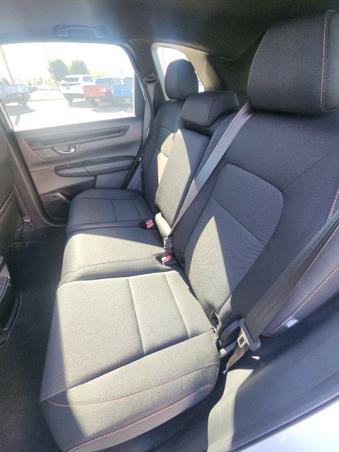 2025 Honda CR-V Sport - Photo 52
