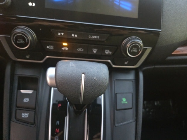 used 2018 Honda CR-V car, priced at $19,959