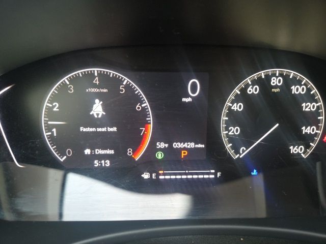 used 2022 Honda Civic car, priced at $23,333