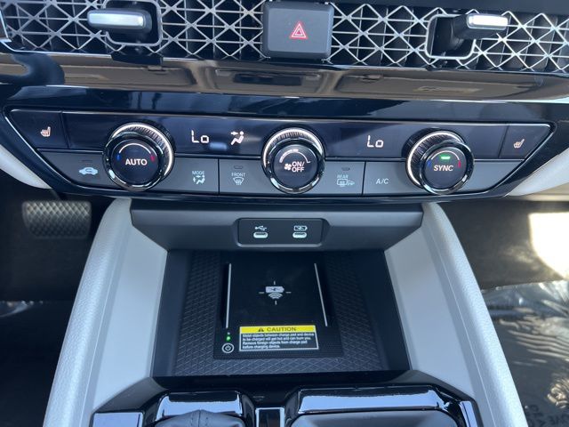 used 2025 Honda Accord Hybrid car, priced at $35,777