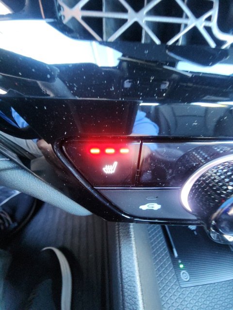 2026 Honda Accord Hybrid Sport-L - Photo 49