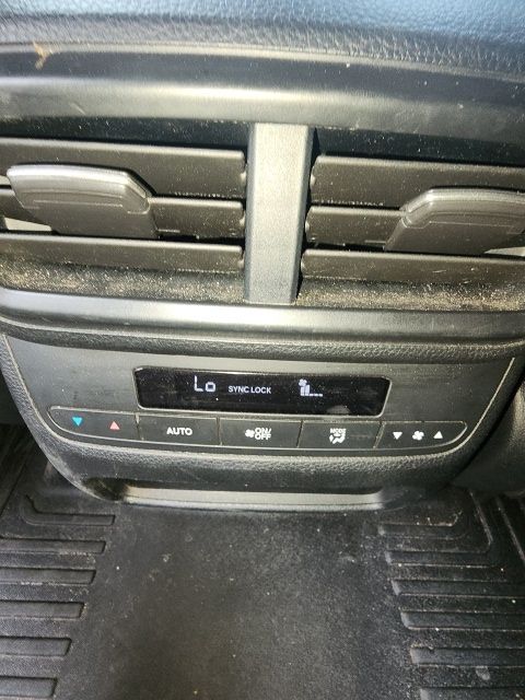 2023 Honda Pilot EX-L - Photo 23