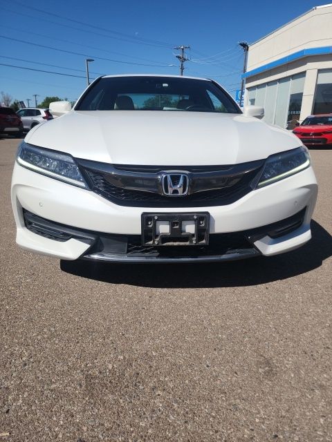 used 2016 Honda Accord car, priced at $20,959