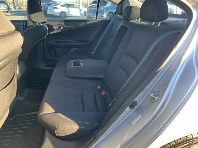 used 2013 Honda Accord car, priced at $15,555