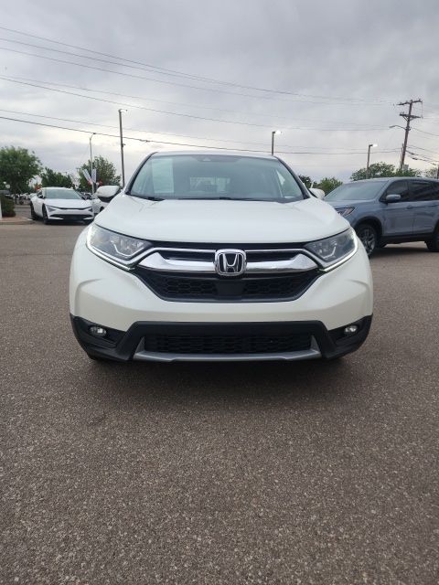used 2018 Honda CR-V car, priced at $19,959