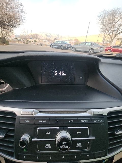 used 2017 Honda Accord car, priced at $19,959