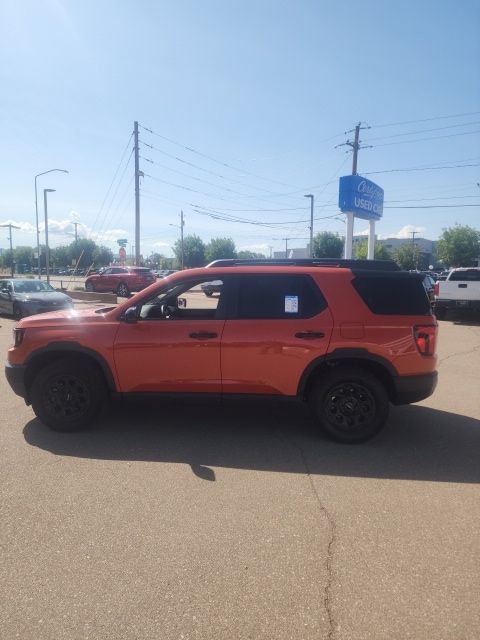 2026 Honda Passport TrailSport Blackout - Photo 14