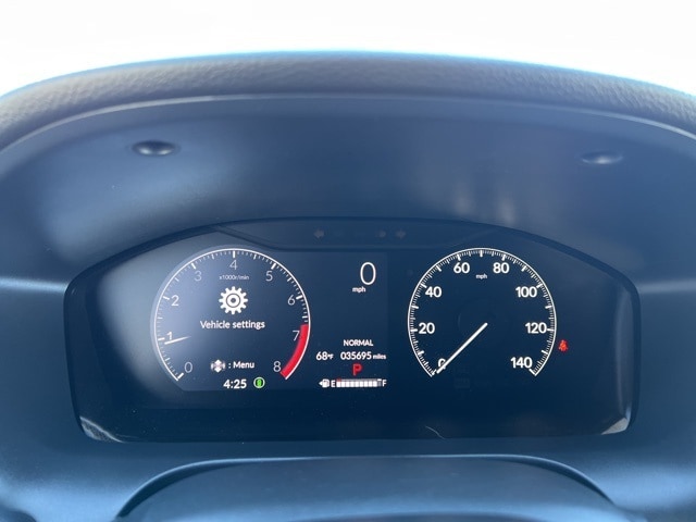 used 2023 Honda HR-V car, priced at $23,959