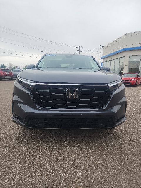 used 2024 Honda CR-V car, priced at $33,959
