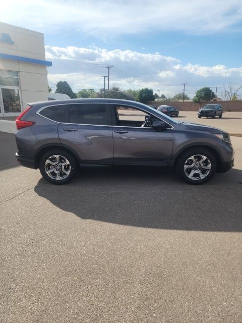 used 2019 Honda CR-V car, priced at $25,164