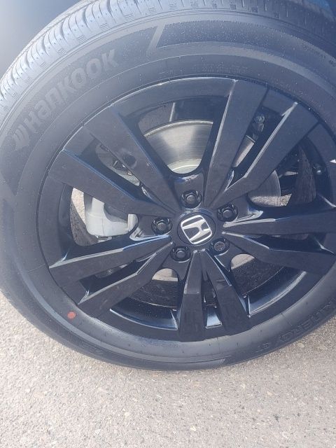 2027 Honda HR-V Sport - Photo 18