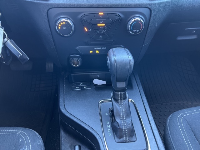 used 2020 Ford Ranger car, priced at $26,959