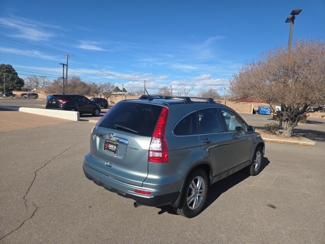 used 2011 Honda CR-V car, priced at $16,958