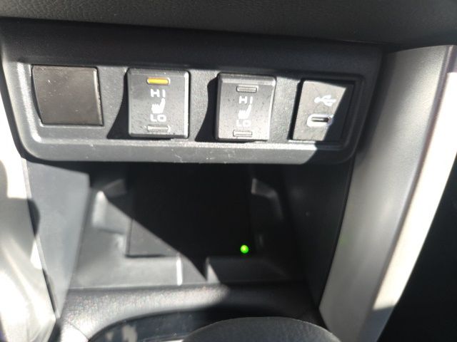 used 2024 Toyota Corolla Cross car, priced at $29,959