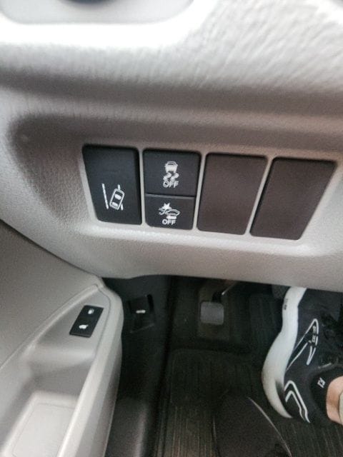 used 2016 Honda Pilot car, priced at $19,959