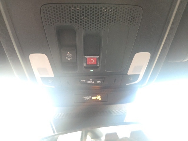 used 2025 Honda Accord Hybrid car, priced at $32,958