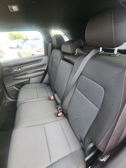 2026 Honda CR-V TrailSport - Photo 51