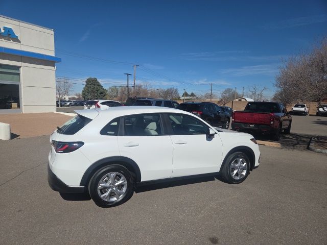 used 2025 Honda HR-V car, priced at $28,888