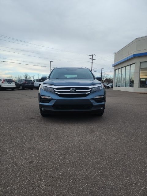used 2016 Honda Pilot car, priced at $19,959