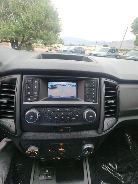 used 2019 Ford Ranger car, priced at $18,555