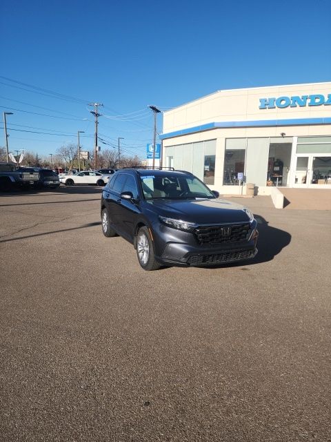used 2023 Honda CR-V car, priced at $29,959