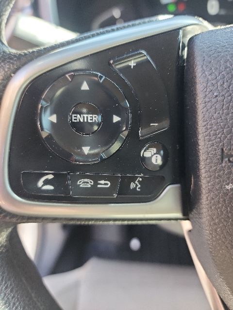 used 2022 Honda CR-V car, priced at $27,777