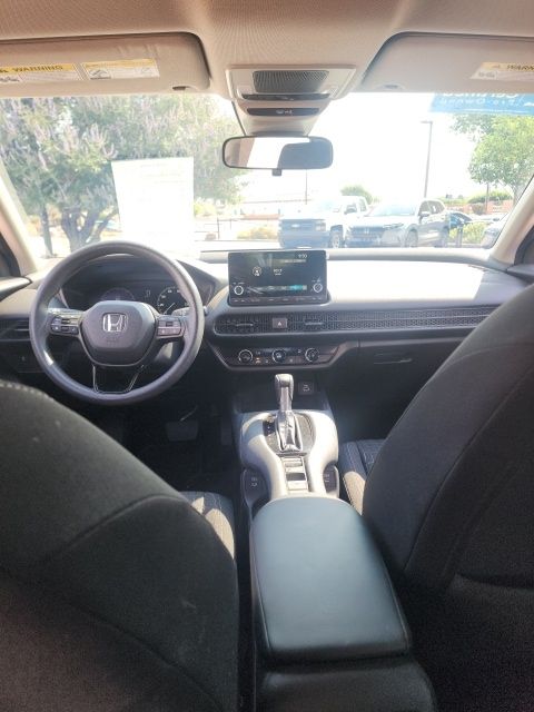 2024 Honda HR-V LX - Photo 25