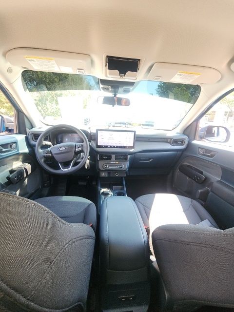 2026 Ford Maverick XL - Photo 23