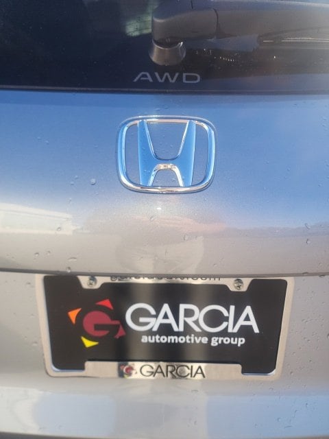 2024 Honda HR-V EX-L - Photo 7