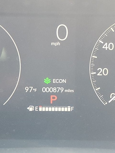 2026 Honda HR-V Sport - Photo 26