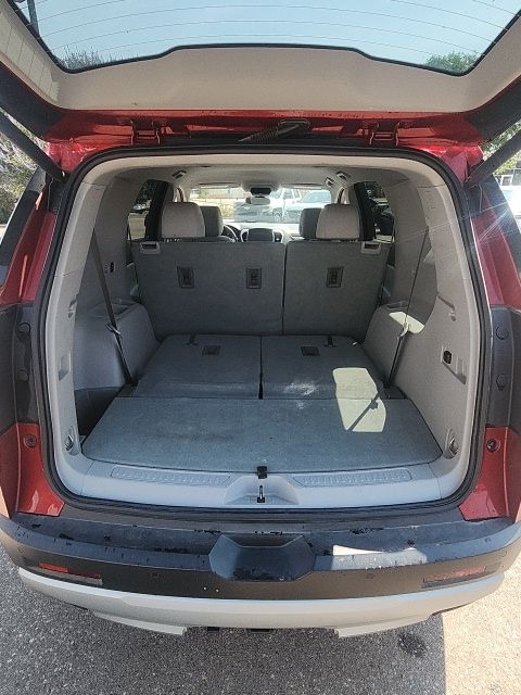 used 2021 GMC Acadia car, priced at $19,942
