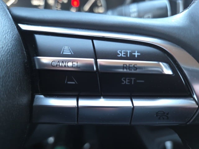 used 2024 Mazda CX-50 car, priced at $24,959