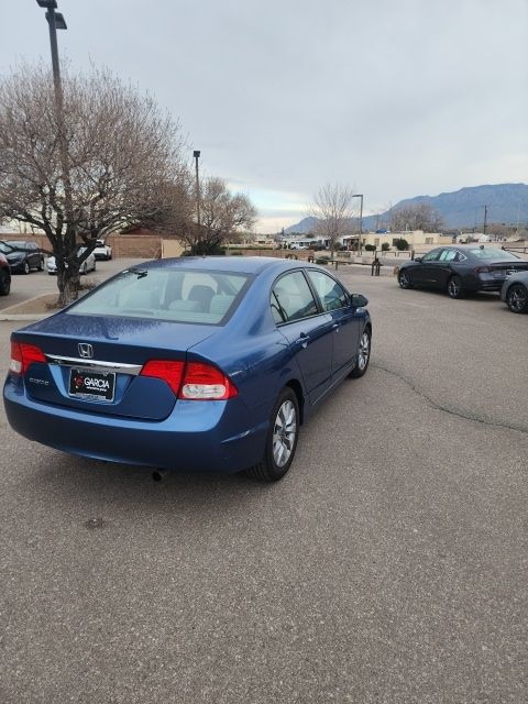 used 2010 Honda Civic car, priced at $14,777